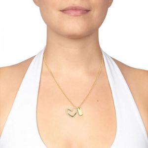 COLLAR DILARA personalizada